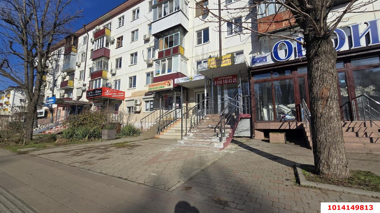 Фото №3: Торговое помещение 60 м² - Краснодар, Черёмушки, ул. Ставропольская, 157