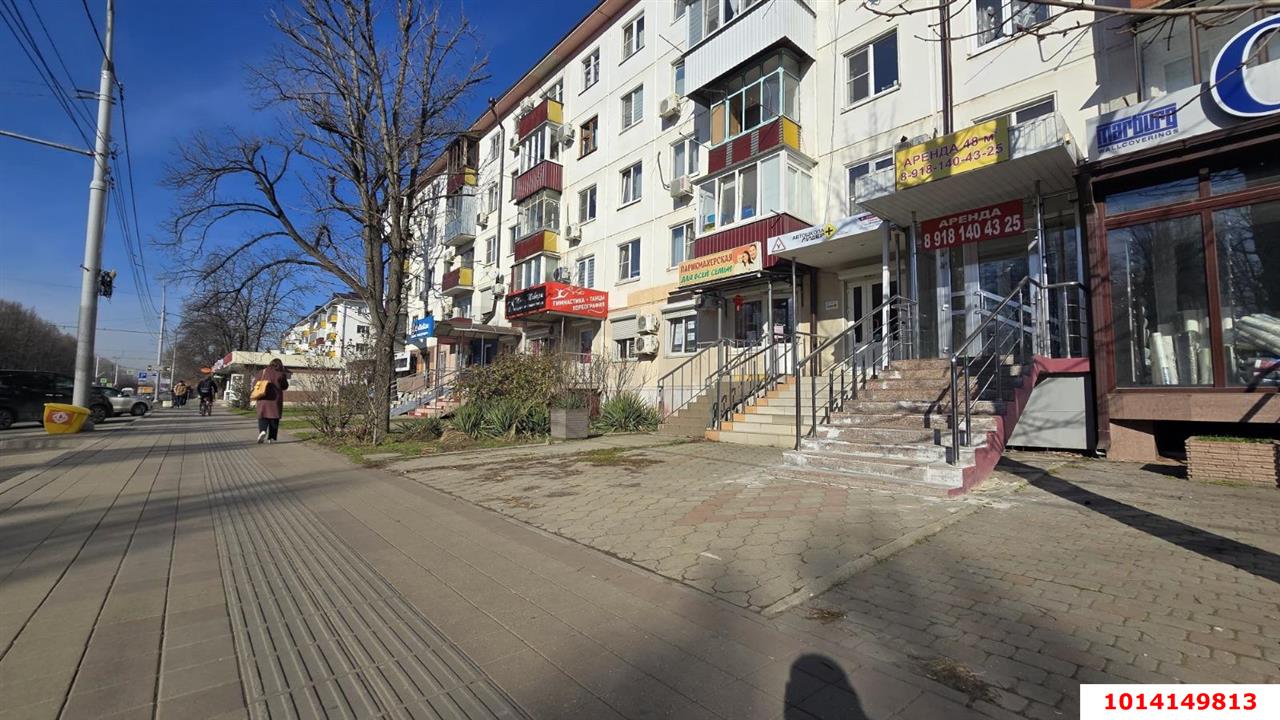 Фото №4: Торговое помещение 60 м² - Краснодар, Черёмушки, ул. Ставропольская, 157