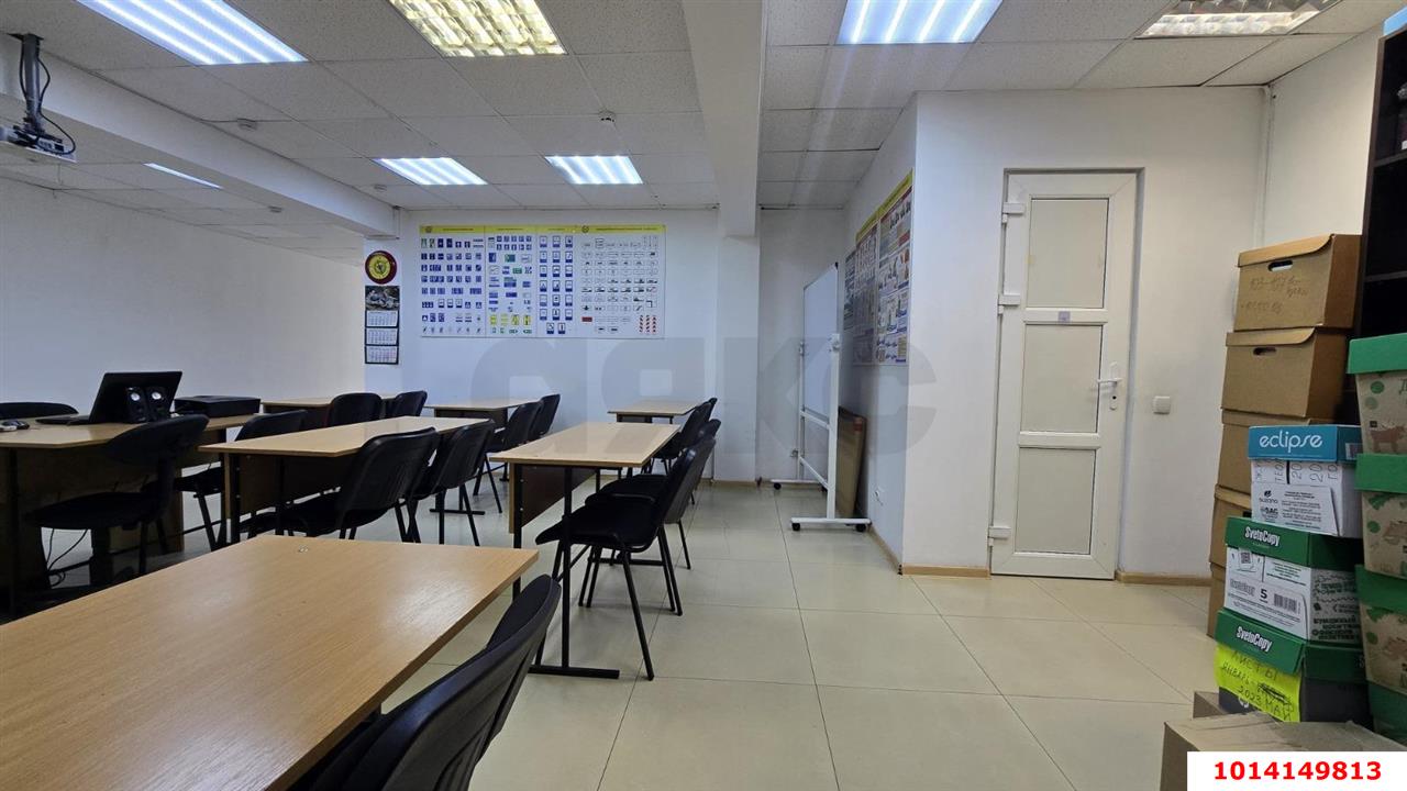 Фото №13: Торговое помещение 60 м² - Краснодар, Черёмушки, ул. Ставропольская, 157