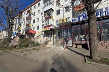 Фото №3: Коммерция 60 м² - Краснодар, мкр. Черёмушки, ул. Ставропольская, 157