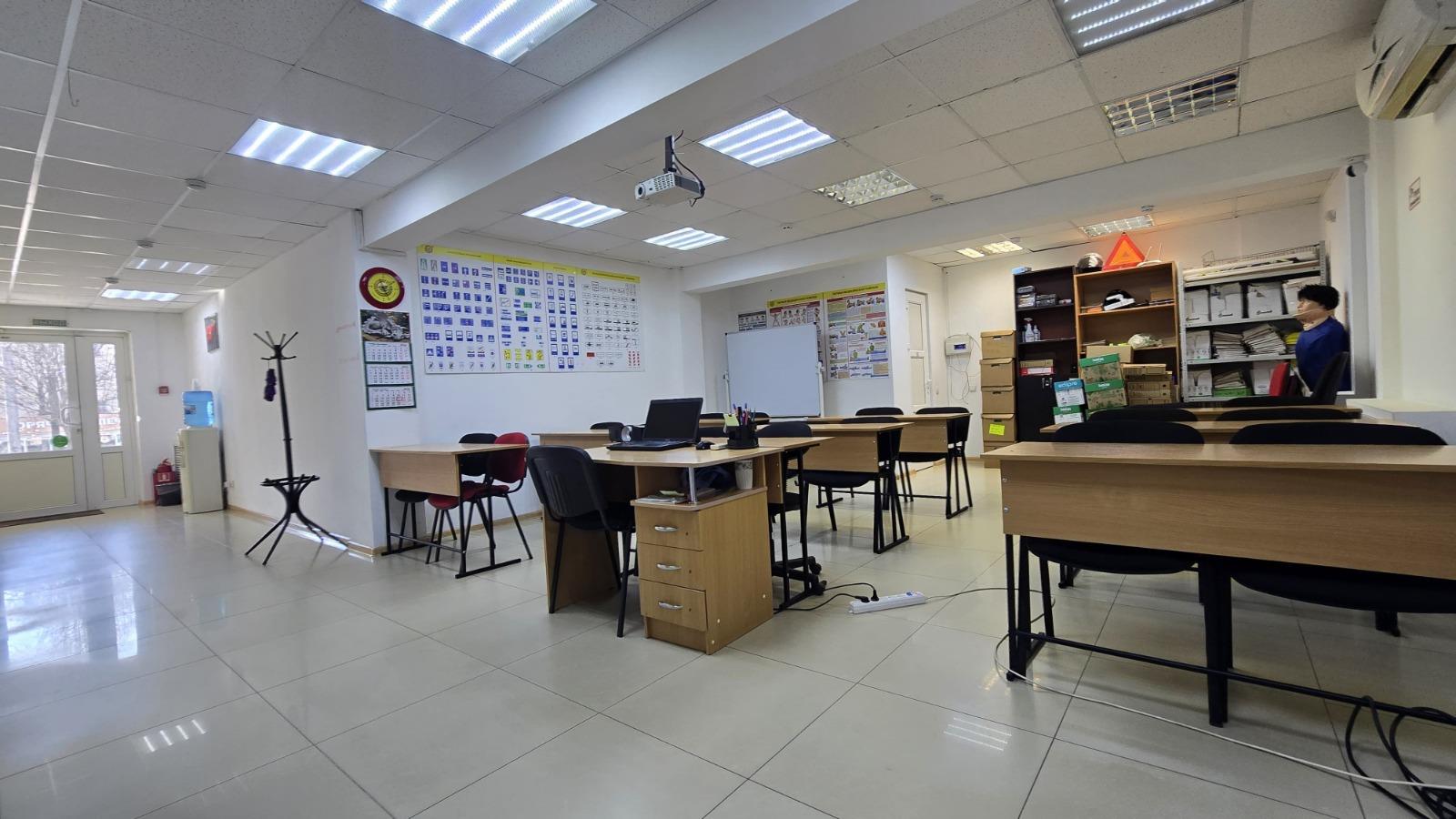 Фото №5: Коммерция 60 м² - Краснодар, Карасунский внутригородской округ, Центральный внутригородской округ, мкр. Черёмушки, ул. Ставропольская, 157