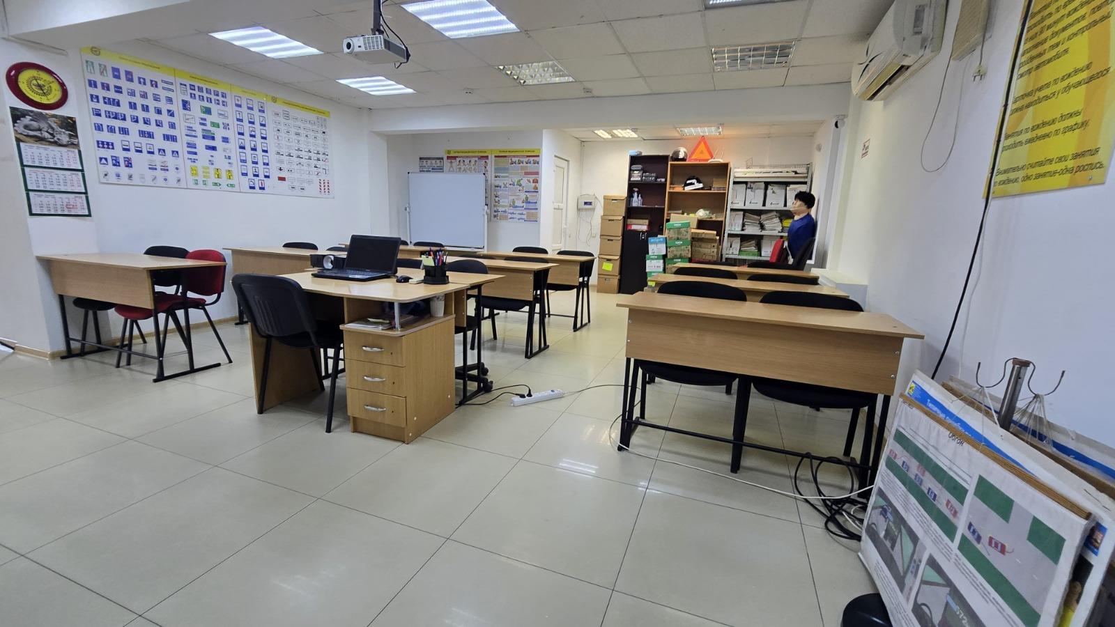 Фото №6: Коммерция 60 м² - Краснодар, Карасунский внутригородской округ, Центральный внутригородской округ, мкр. Черёмушки, ул. Ставропольская, 157