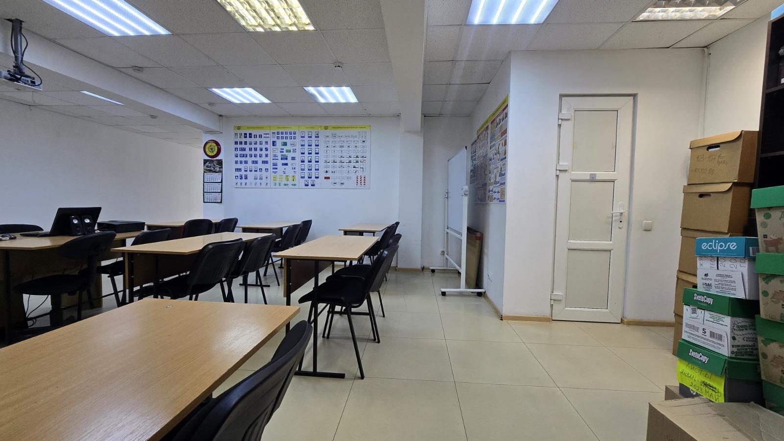 Фото №10: Коммерция 60 м² - Краснодар, Карасунский внутригородской округ, Центральный внутригородской округ, мкр. Черёмушки, ул. Ставропольская, 157