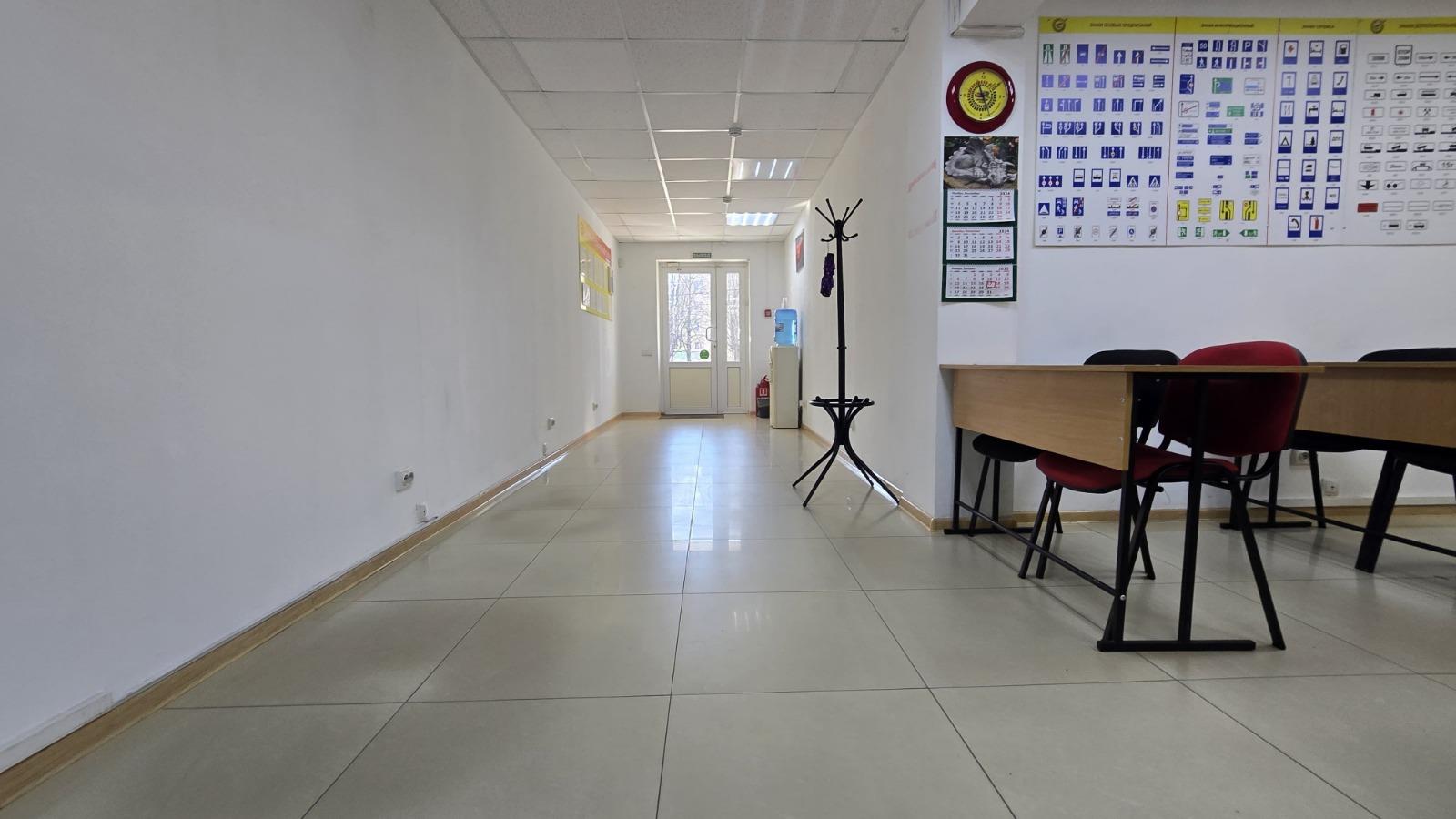 Фото №11: Коммерция 60 м² - Краснодар, Карасунский внутригородской округ, Центральный внутригородской округ, мкр. Черёмушки, ул. Ставропольская, 157