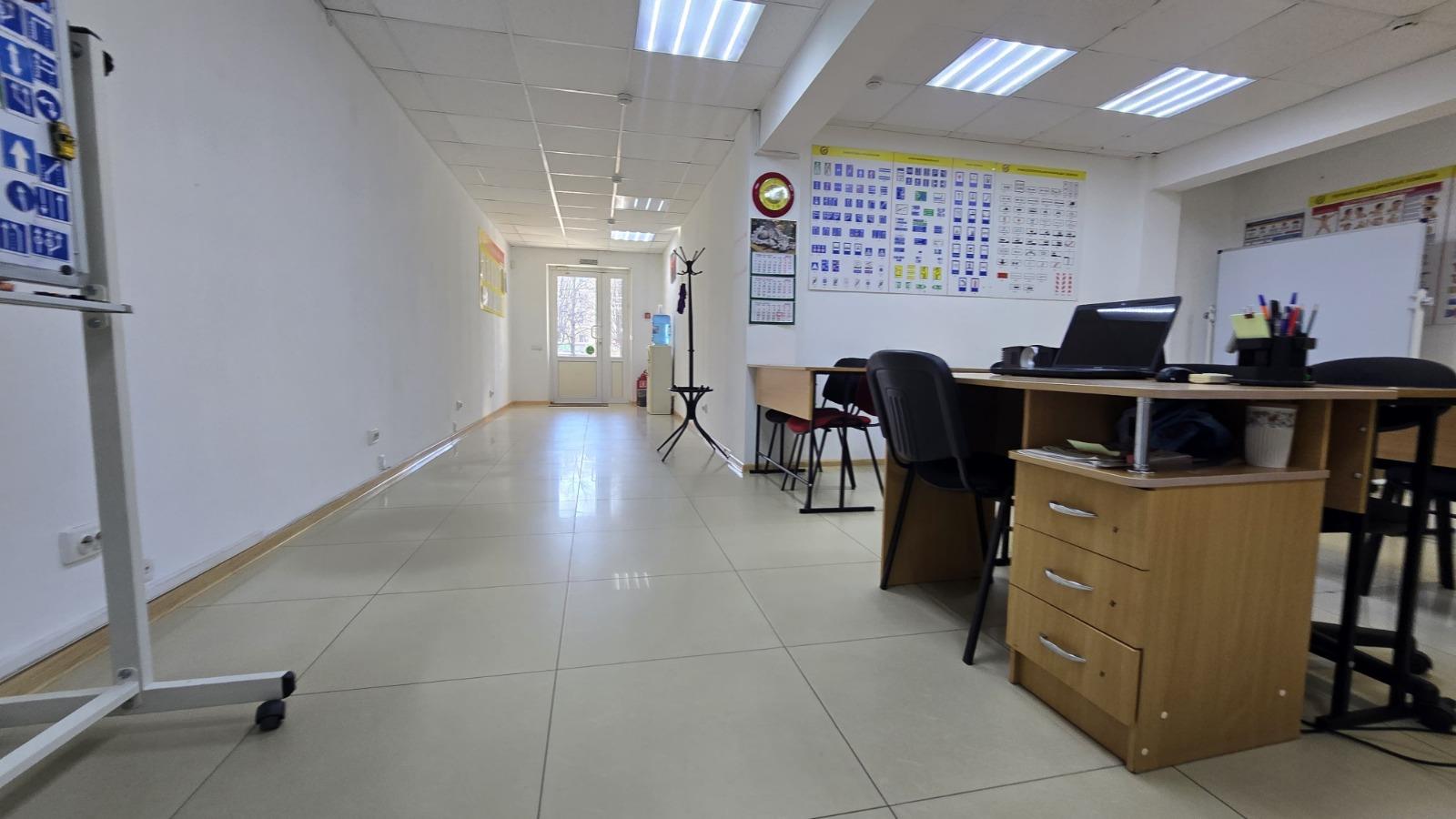 Фото №8: Коммерция 60 м² - Краснодар, Карасунский внутригородской округ, Центральный внутригородской округ, мкр. Черёмушки, ул. Ставропольская, 157