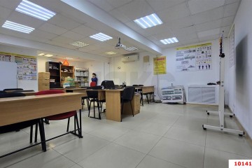 Фото №4: Торговое помещение 60 м² - Краснодар, мкр. Черёмушки, ул. Ставропольская, 157