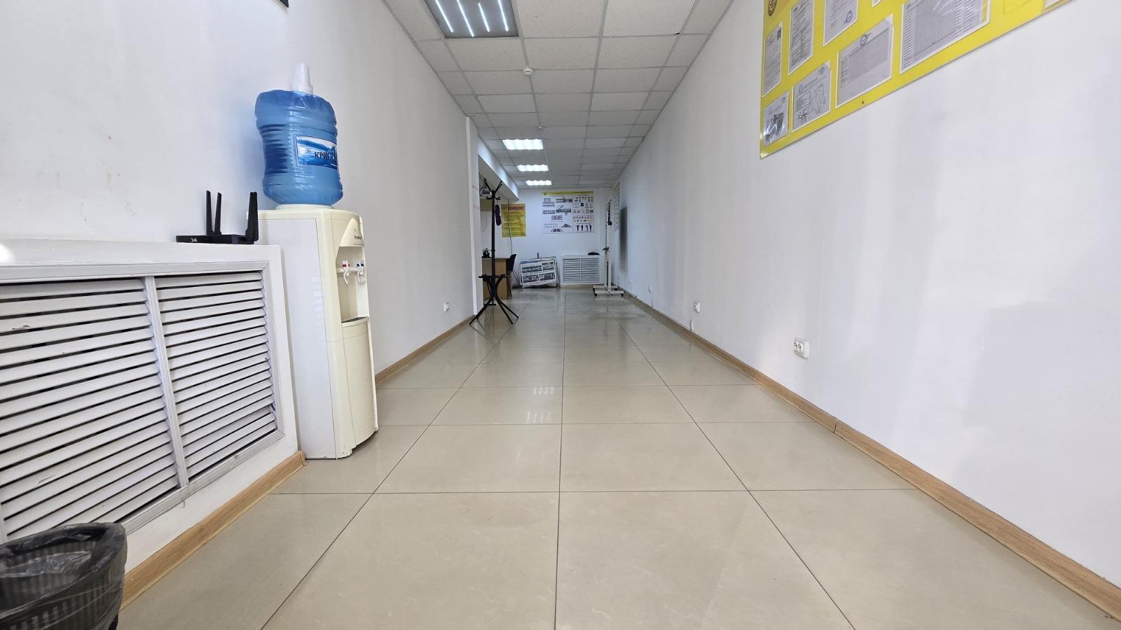 Фото №1: Коммерция 60 м² - Краснодар, Карасунский внутригородской округ, Центральный внутригородской округ, мкр. Черёмушки, ул. Ставропольская, 157