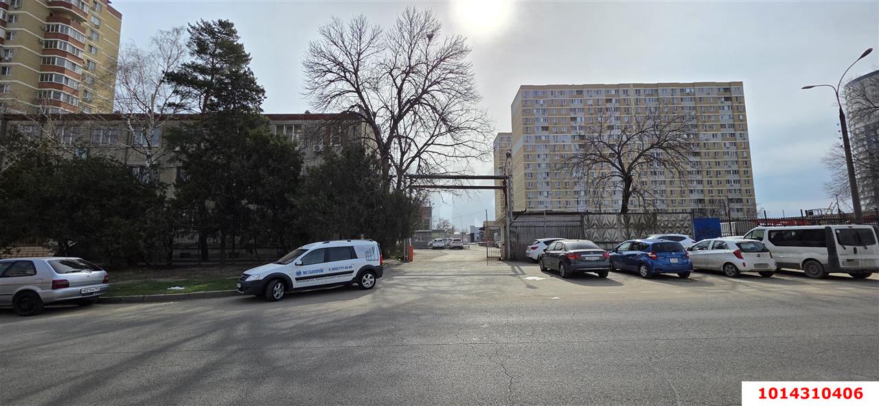 Фото №2: Отдельное здание 3028 м² - Краснодар, Черёмушки, ул. Старокубанская, 2