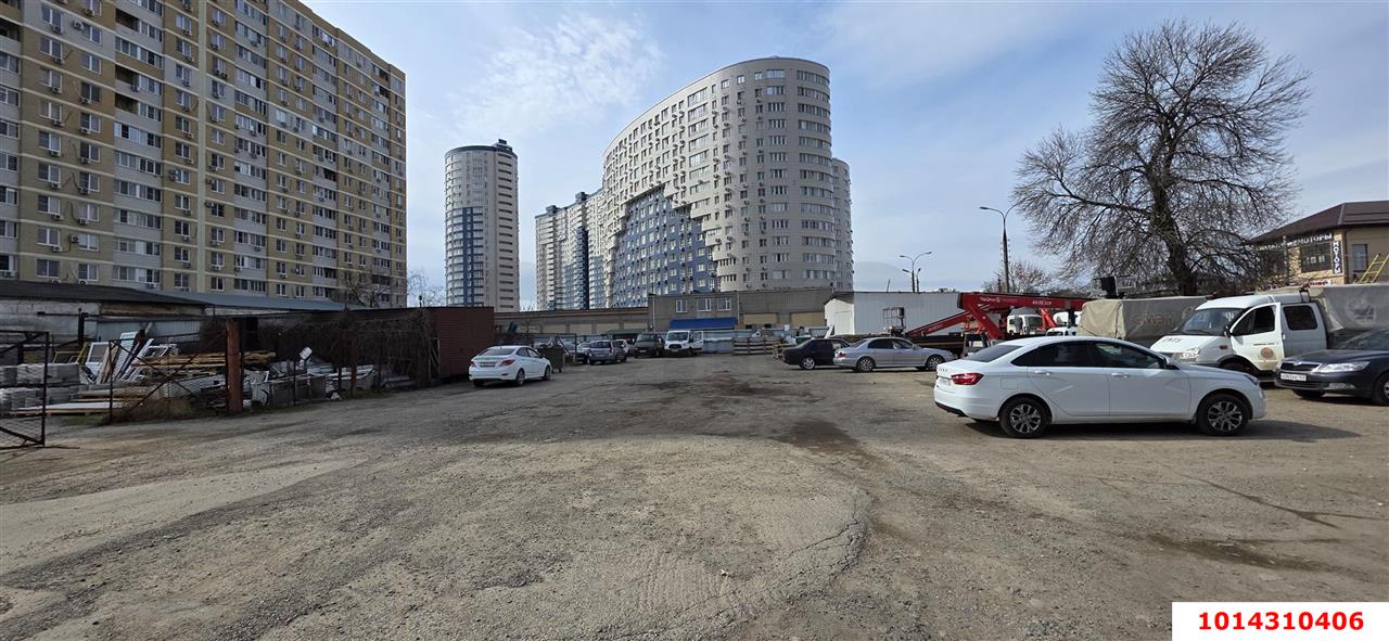 Фото №4: Отдельное здание 3028 м² - Краснодар, Черёмушки, ул. Старокубанская, 2
