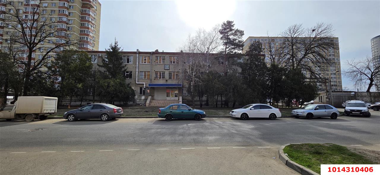 Фото №1: Отдельное здание 3028 м² - Краснодар, Черёмушки, ул. Старокубанская, 2