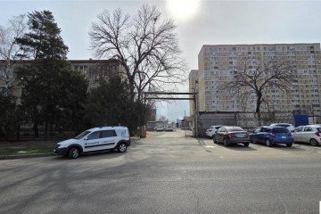 Фото №2: Отдельное здание 3028 м² - Краснодар, мкр. Черёмушки, ул. Старокубанская, 2