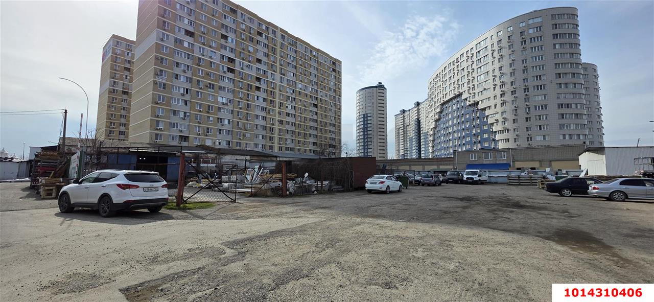 Фото №5: Отдельное здание 3028 м² - Краснодар, Черёмушки, ул. Старокубанская, 2