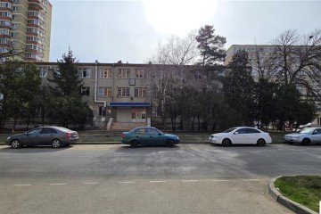 Фото №1: Отдельное здание 3028 м² - Краснодар, мкр. Черёмушки, ул. Старокубанская, 2