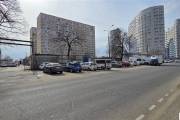 Фото №3: Отдельное здание 3028 м² - Краснодар, мкр. Черёмушки, ул. Старокубанская, 2