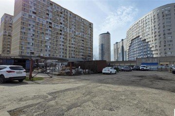 Фото №5: Отдельное здание 3028 м² - Краснодар, мкр. Черёмушки, ул. Старокубанская, 2