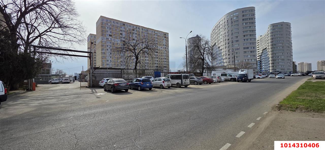 Фото №3: Отдельное здание 3028 м² - Краснодар, Черёмушки, ул. Старокубанская, 2