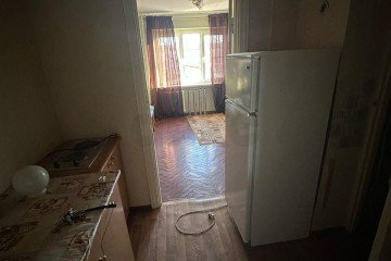 Фото №1: Студия 18 м² - Краснодар, мкр. Западный внутригородской округ, ул. имени Дзержинского, 1А