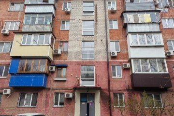 Фото №1: Студия 18 м² - Краснодар, мкр. Западный внутригородской округ, ул. имени Дзержинского, 1А