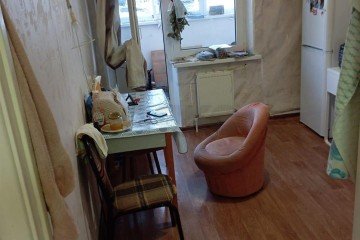 Фото №3: 1-комнатная квартира 40 м² - Краснодар, мкр. Московский, ул. имени Николая Семеновича Котлярова, 6