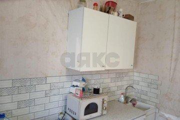 Фото №5: 1-комнатная квартира 40 м² - Краснодар, мкр. Московский, ул. имени Николая Семеновича Котлярова, 6