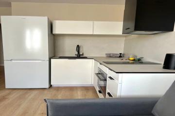 Фото №5: 1-комнатная квартира 35 м² - Краснодар, мкр. жилой комплекс Южане, ул. Даниила Смоляна, 71к2