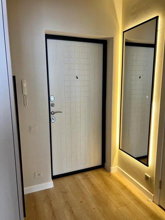 Фото №10: 1-комнатная квартира 39 м² - Краснодар, Прикубанский внутригородской округ, мкр. жилой комплекс Южане, ул. Даниила Смоляна, 71к2