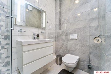 Фото №1: 1-комнатная квартира 37 м² - Краснодар, мкр. жилой комплекс Зелёный театр, ул. Западный Обход, 39/1к6
