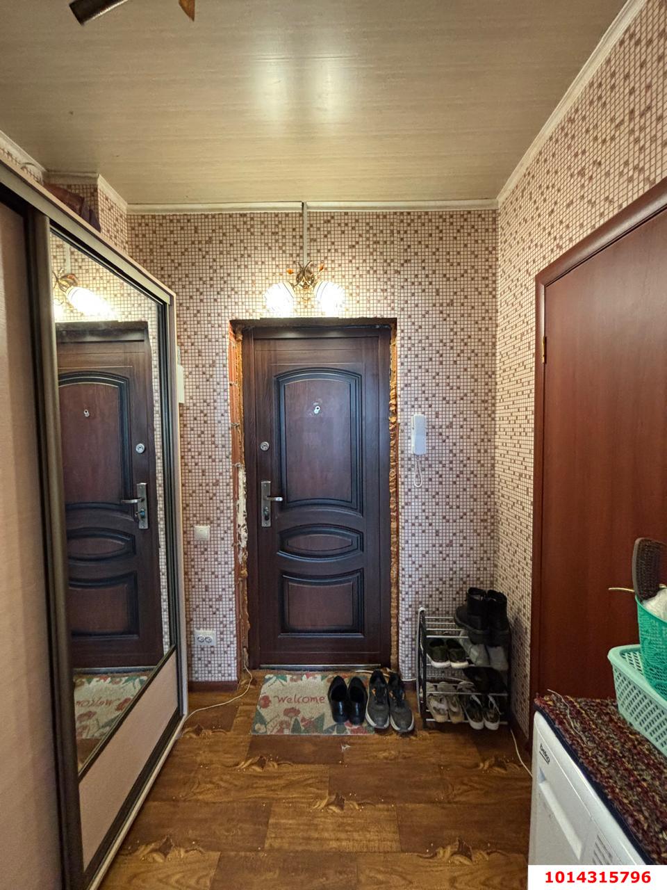 Фото №7: Студия 29 м² - Краснодар, Музыкальный, ул. имени Мусоргского М.П., 6/1