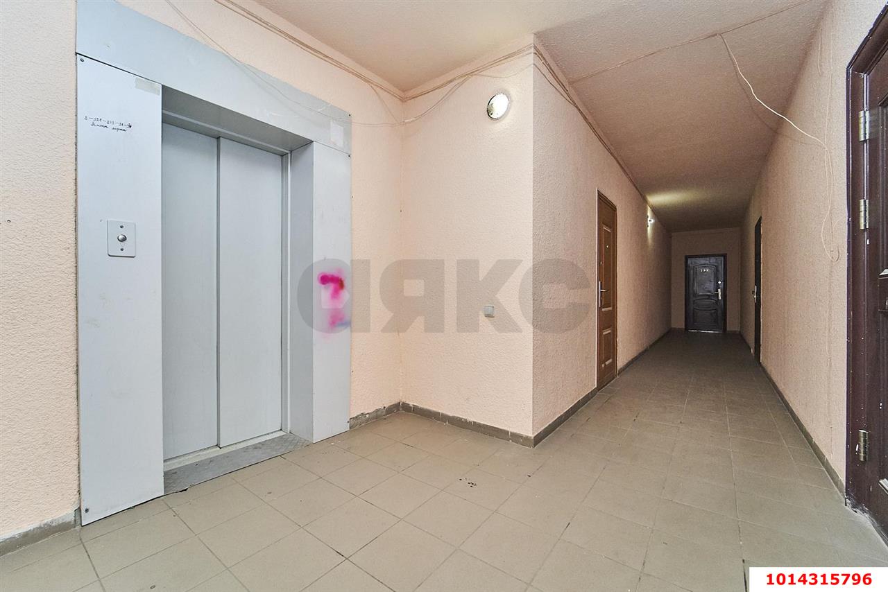 Фото №12: Студия 29 м² - Краснодар, Музыкальный, ул. имени Мусоргского М.П., 6/1