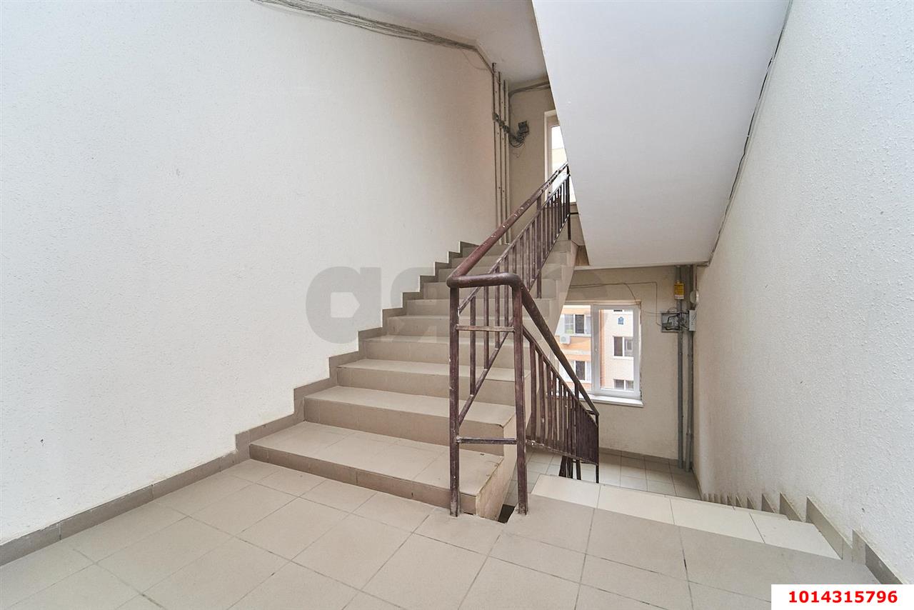 Фото №11: Студия 29 м² - Краснодар, Музыкальный, ул. имени Мусоргского М.П., 6/1