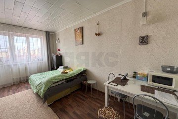 Фото №2: Студия 29 м² - Краснодар, мкр. Музыкальный, ул. имени Мусоргского М.П., 6/1
