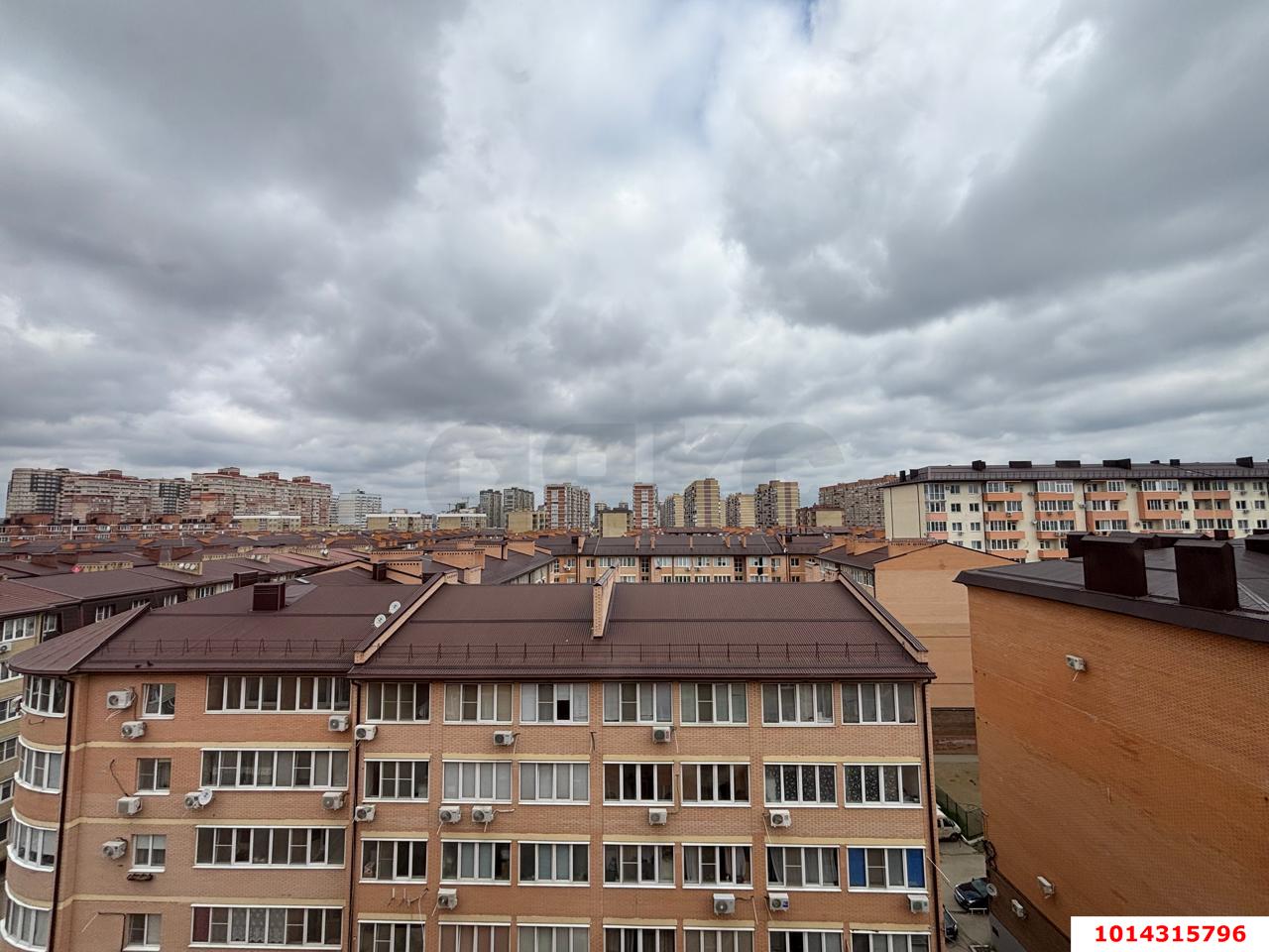 Фото №14: Студия 29 м² - Краснодар, Музыкальный, ул. имени Мусоргского М.П., 6/1