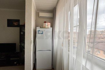 Фото №4: Студия 29 м² - Краснодар, мкр. Музыкальный, ул. имени Мусоргского М.П., 6/1