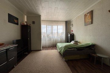 Фото №3: Студия 29 м² - Краснодар, мкр. Музыкальный, ул. имени Мусоргского М.П., 6/1