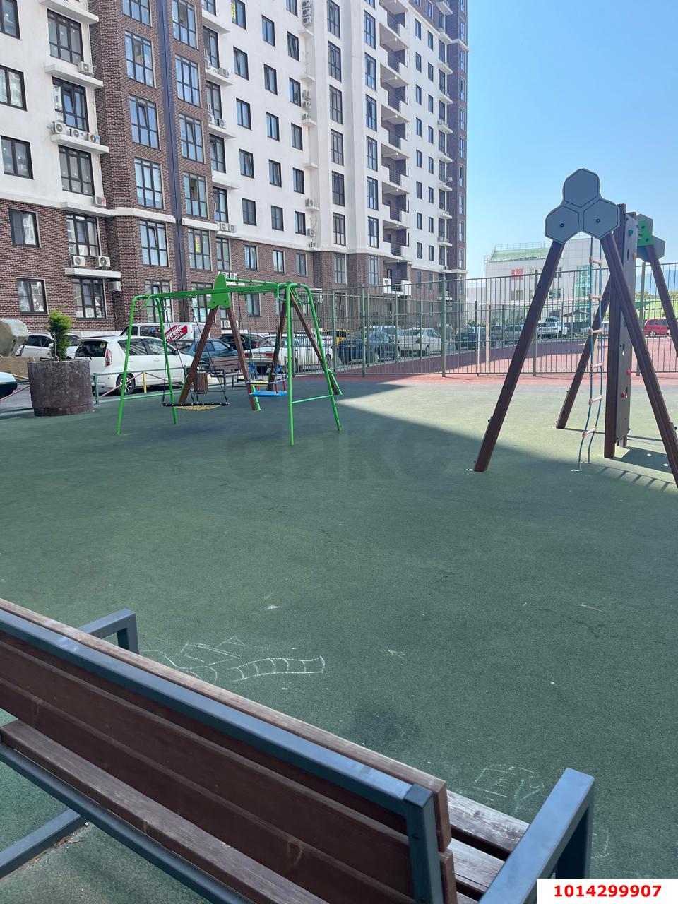 Фото №8: 3-комнатная квартира 73 м² - Новороссийск, жилой комплекс Аврора 2, ул. Мысхакское шоссе, 59Д