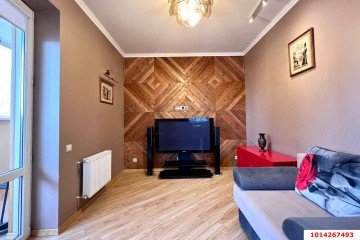 Фото №3: 2-комнатная квартира 69 м² - Краснодар, мкр. Солнечный, ул. Казбекская, 15