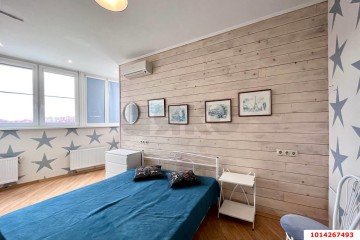 Фото №5: 2-комнатная квартира 69 м² - Краснодар, мкр. Солнечный, ул. Казбекская, 15