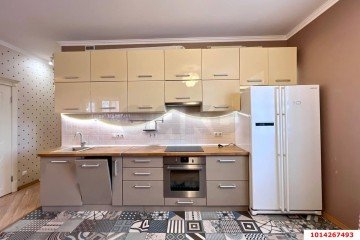 Фото №4: 2-комнатная квартира 69 м² - Краснодар, мкр. Солнечный, ул. Казбекская, 15