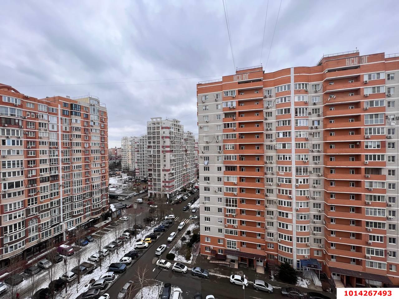 Фото №13: 2-комнатная квартира 69 м² - Краснодар, Солнечный, ул. Казбекская, 15