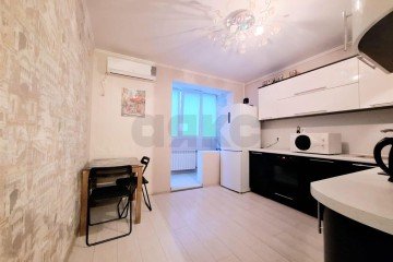 Фото №2: 1-комнатная квартира 42 м² - Краснодар, мкр. Юбилейный, пр-кт Чекистов, 38