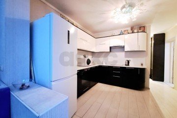 Фото №3: 1-комнатная квартира 42 м² - Краснодар, мкр. Юбилейный, пр-кт Чекистов, 38