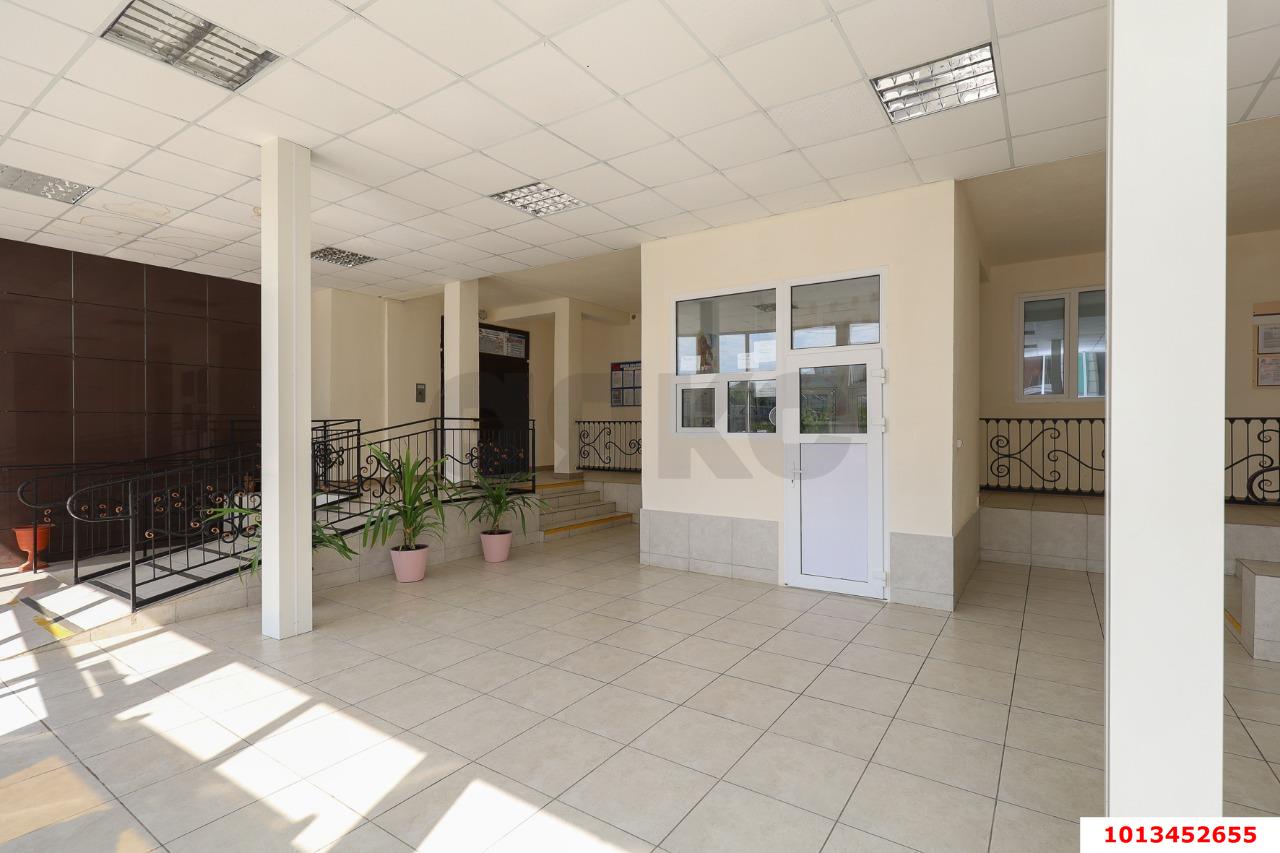 Фото №8: 1-комнатная квартира 52 м² - Краснодар, Горхутор, ул. имени М.Е. Соколова, 92/1