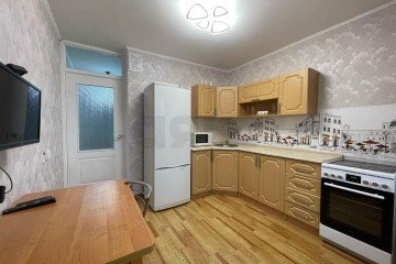 Фото №2: 1-комнатная квартира 39 м² - Краснодар, мкр. Московский, ул. Карякина, 15