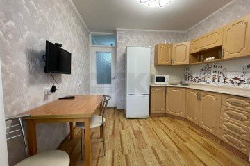 Фото №3: 1-комнатная квартира 39 м² - Краснодар, мкр. Московский, ул. Карякина, 15