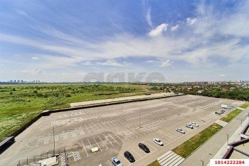 Фото №3: 1-комнатная квартира 32 м² - Краснодар, мкр. жилой комплекс Ракурс, ул. имени Героя Ростовского, 8