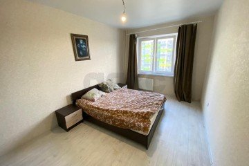 Фото №3: 2-комнатная квартира 71 м² - Краснодар, мкр. жилой комплекс Квартал № 6, ул. Генерал-лейтенанта Александра Сапрунова, 17