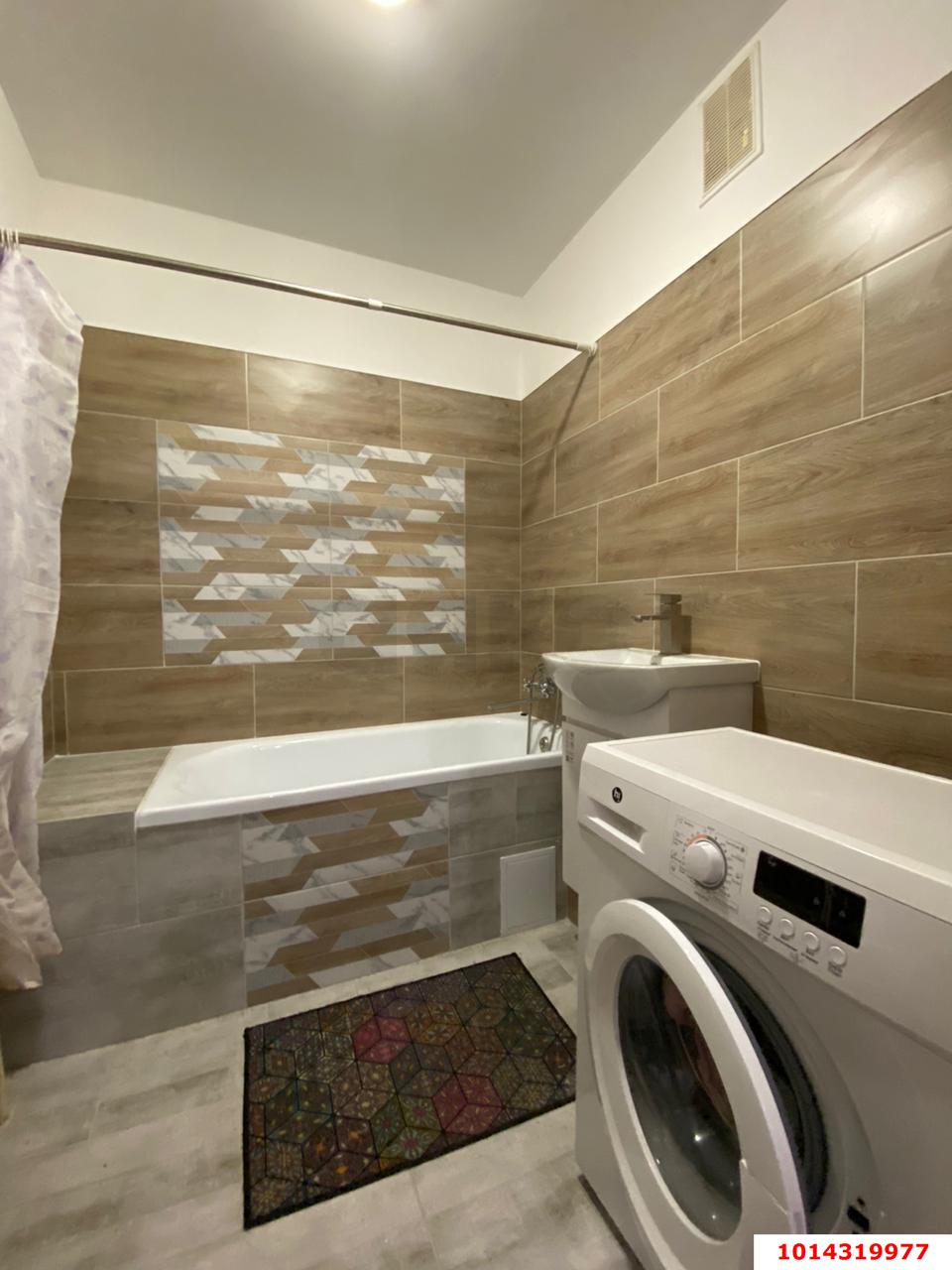 Фото №7: 2-комнатная квартира 71 м² - Краснодар, жилой комплекс Квартал № 6, ул. Генерал-лейтенанта Александра Сапрунова, 17