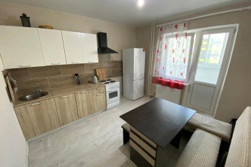 Фото №1: 2-комнатная квартира 71 м² - Краснодар, мкр. жилой комплекс Квартал № 6, ул. Генерал-лейтенанта Александра Сапрунова, 17