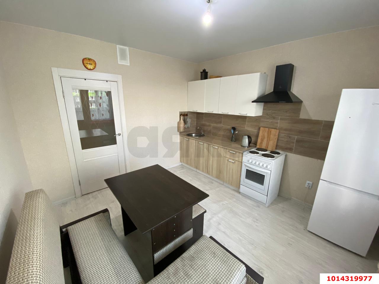 Фото №2: 2-комнатная квартира 71 м² - Краснодар, жилой комплекс Квартал № 6, ул. Генерал-лейтенанта Александра Сапрунова, 17