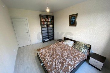 Фото №4: 2-комнатная квартира 71 м² - Краснодар, мкр. жилой комплекс Квартал № 6, ул. Генерал-лейтенанта Александра Сапрунова, 17